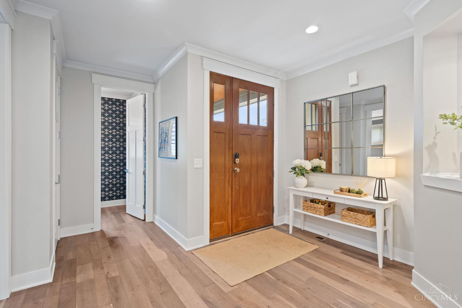 3443 Ault View Avenue