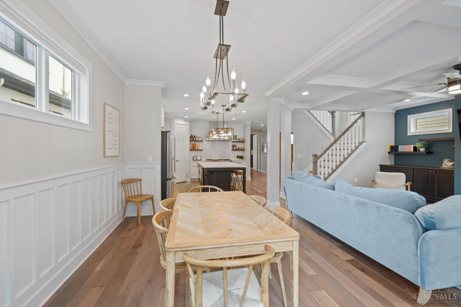 3443 Ault View Avenue