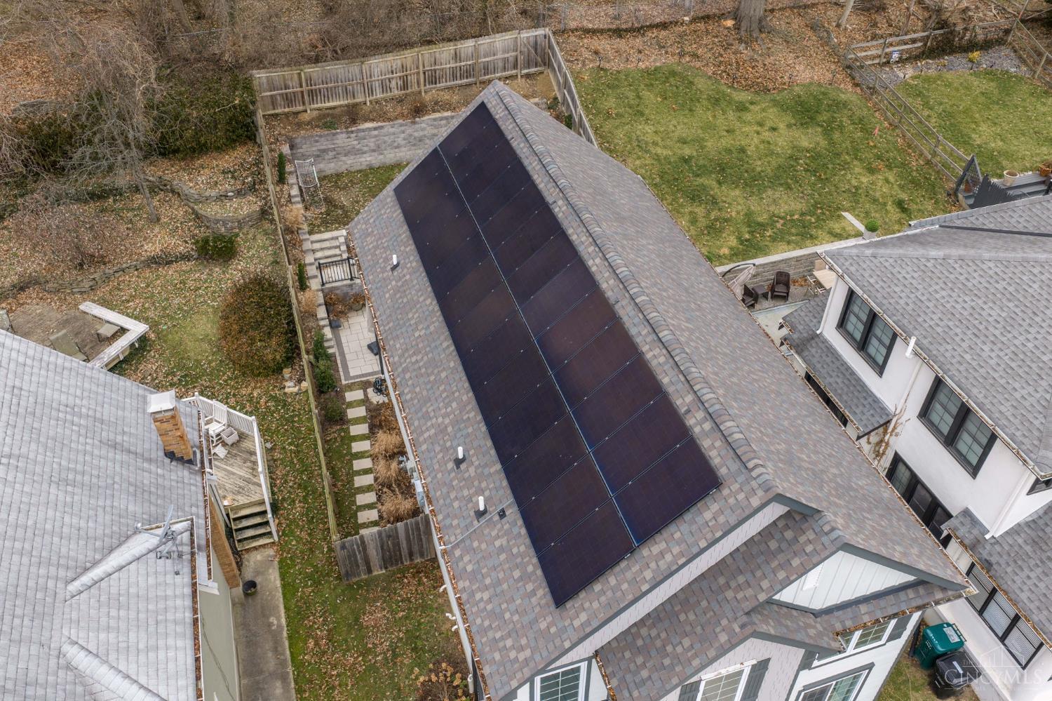 3443 Ault View Avenue