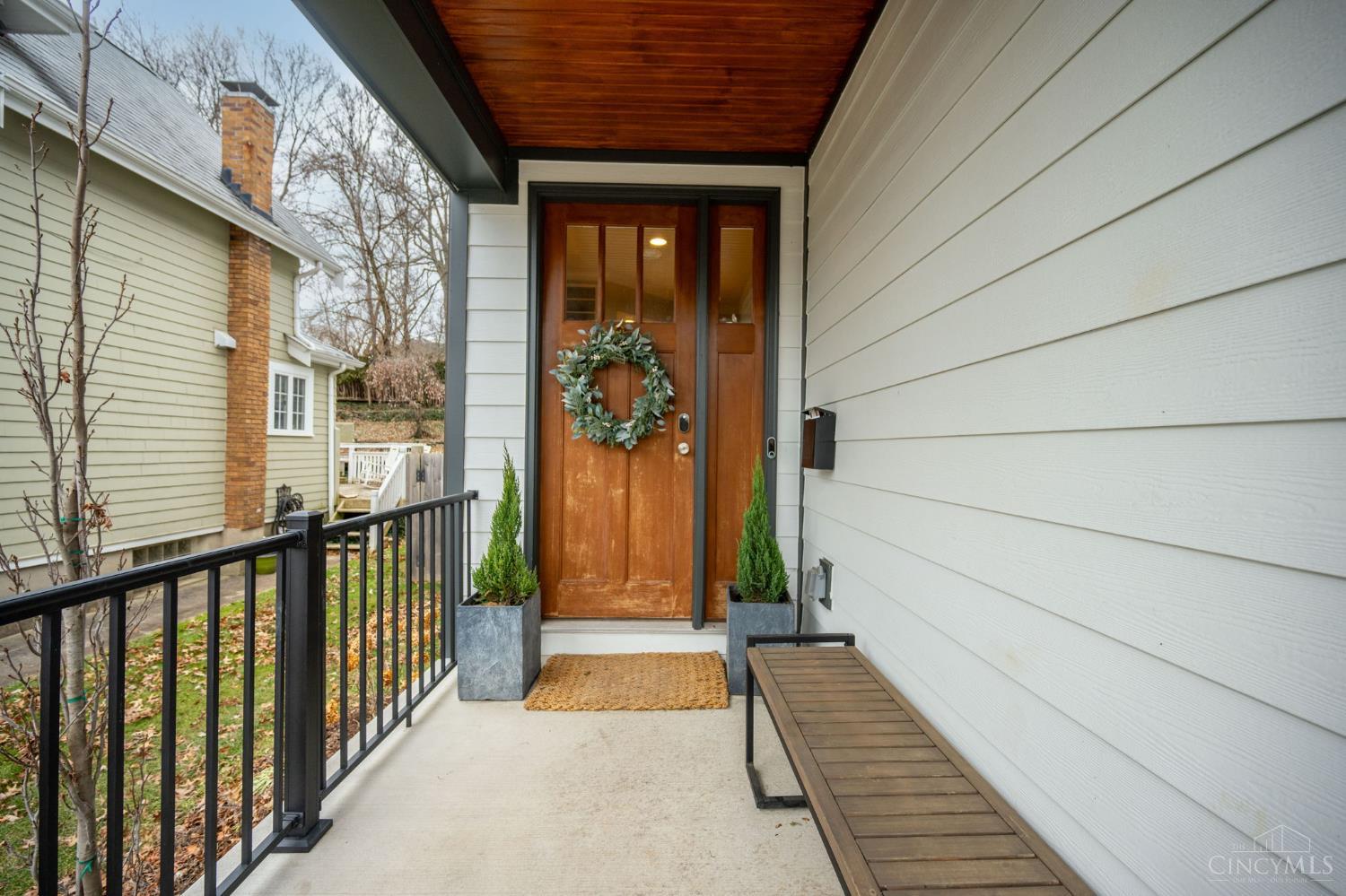 3443 Ault View Avenue