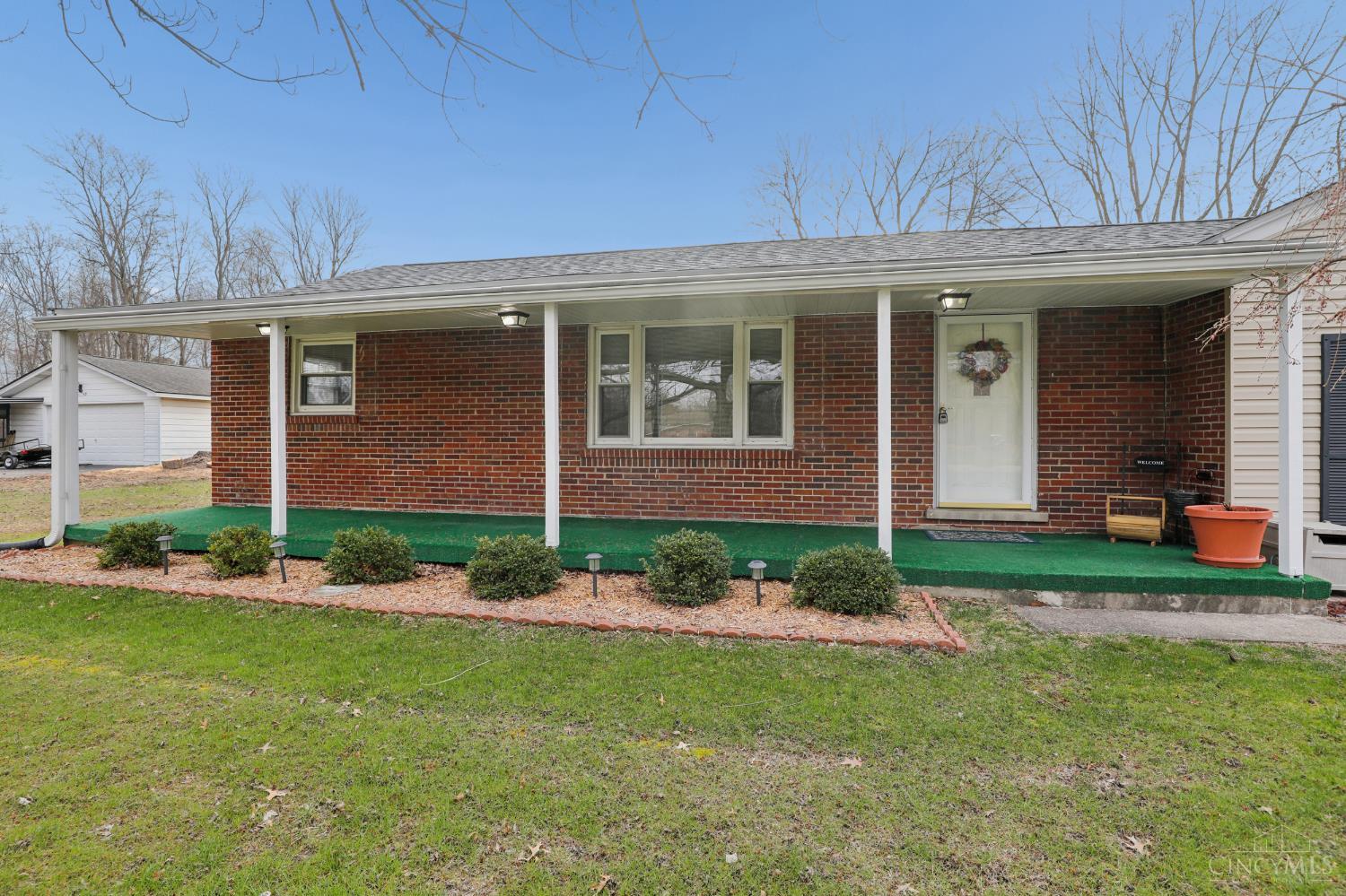 216 Amelia Olive Branch Road