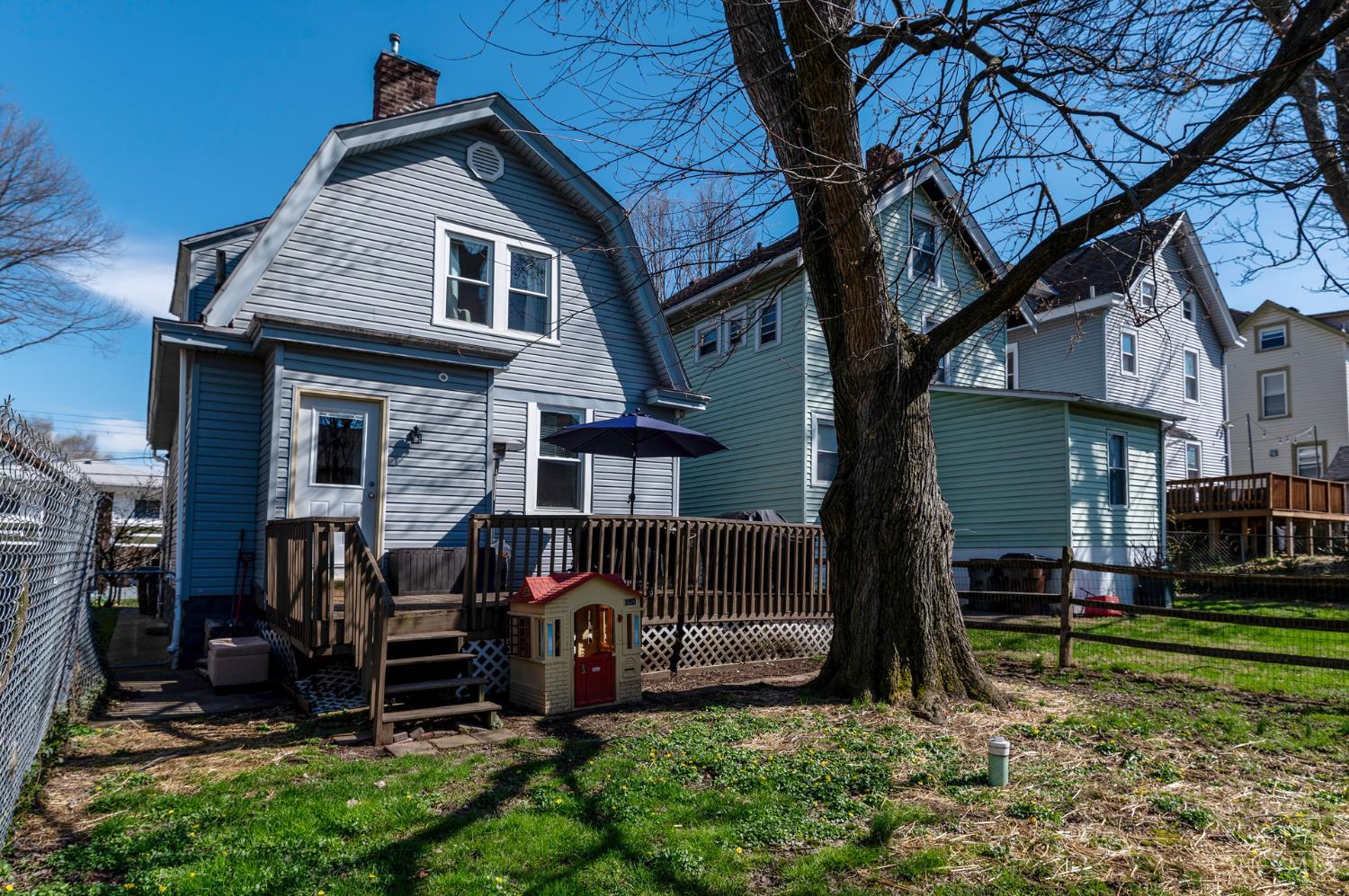 4009 Forest Avenue
