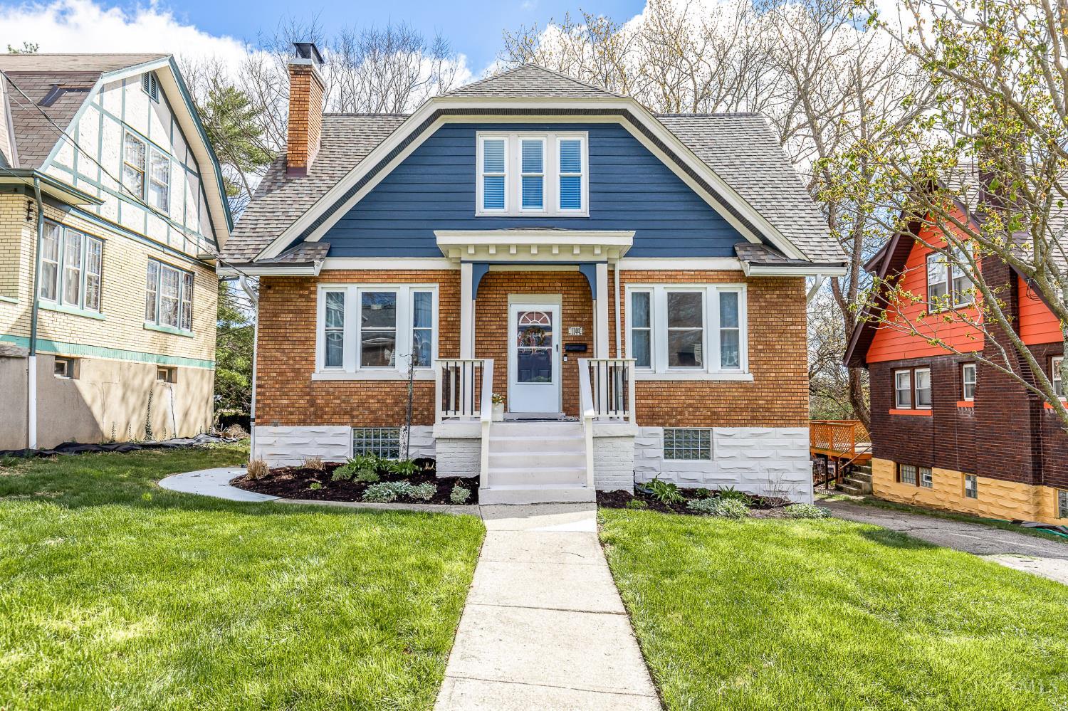 1144 Carmania Avenue