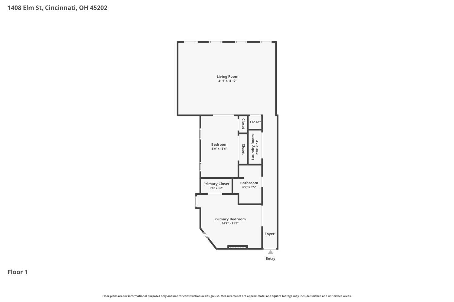 1408 Elm Street 3