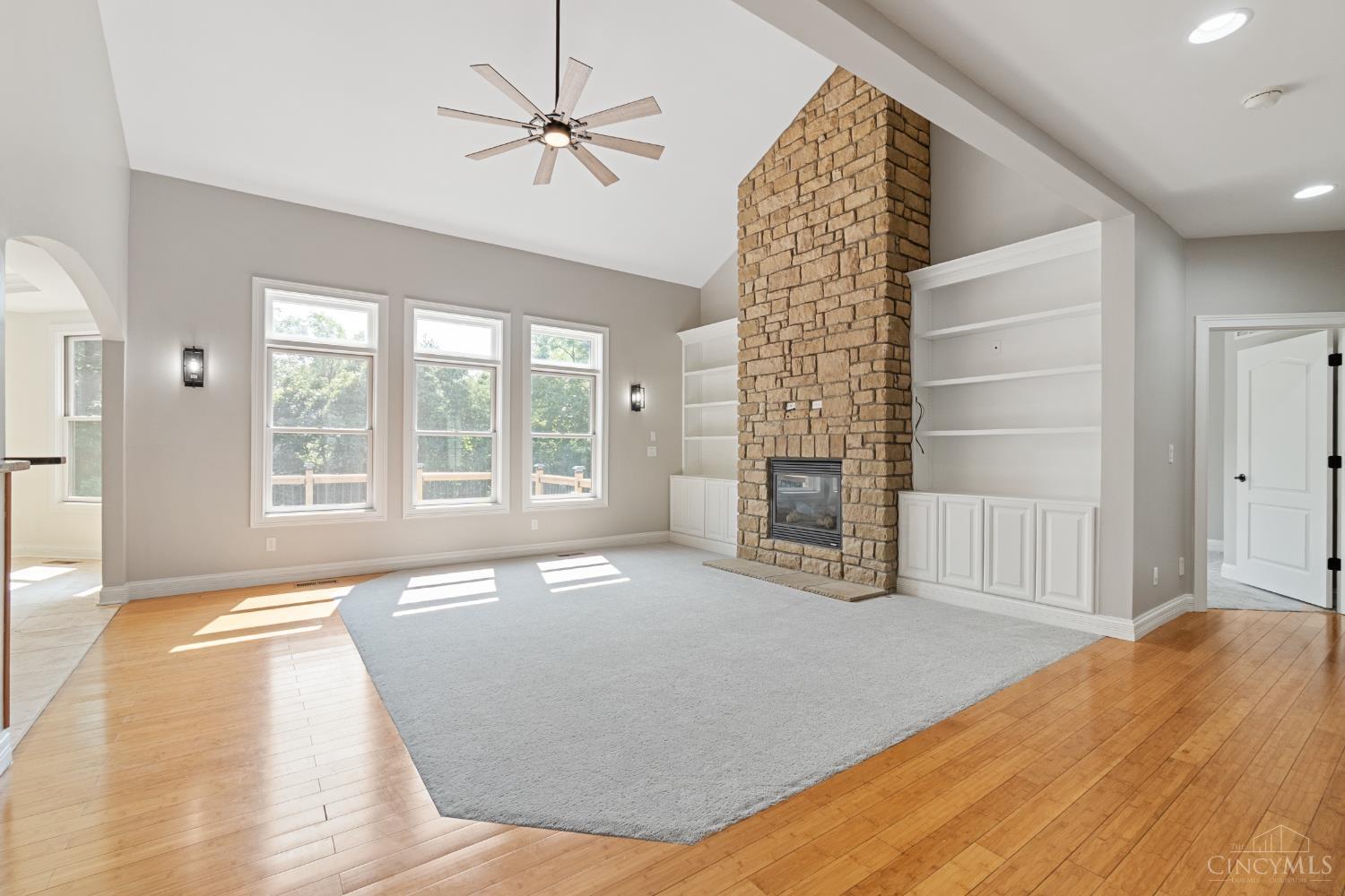 163 Compton Road
