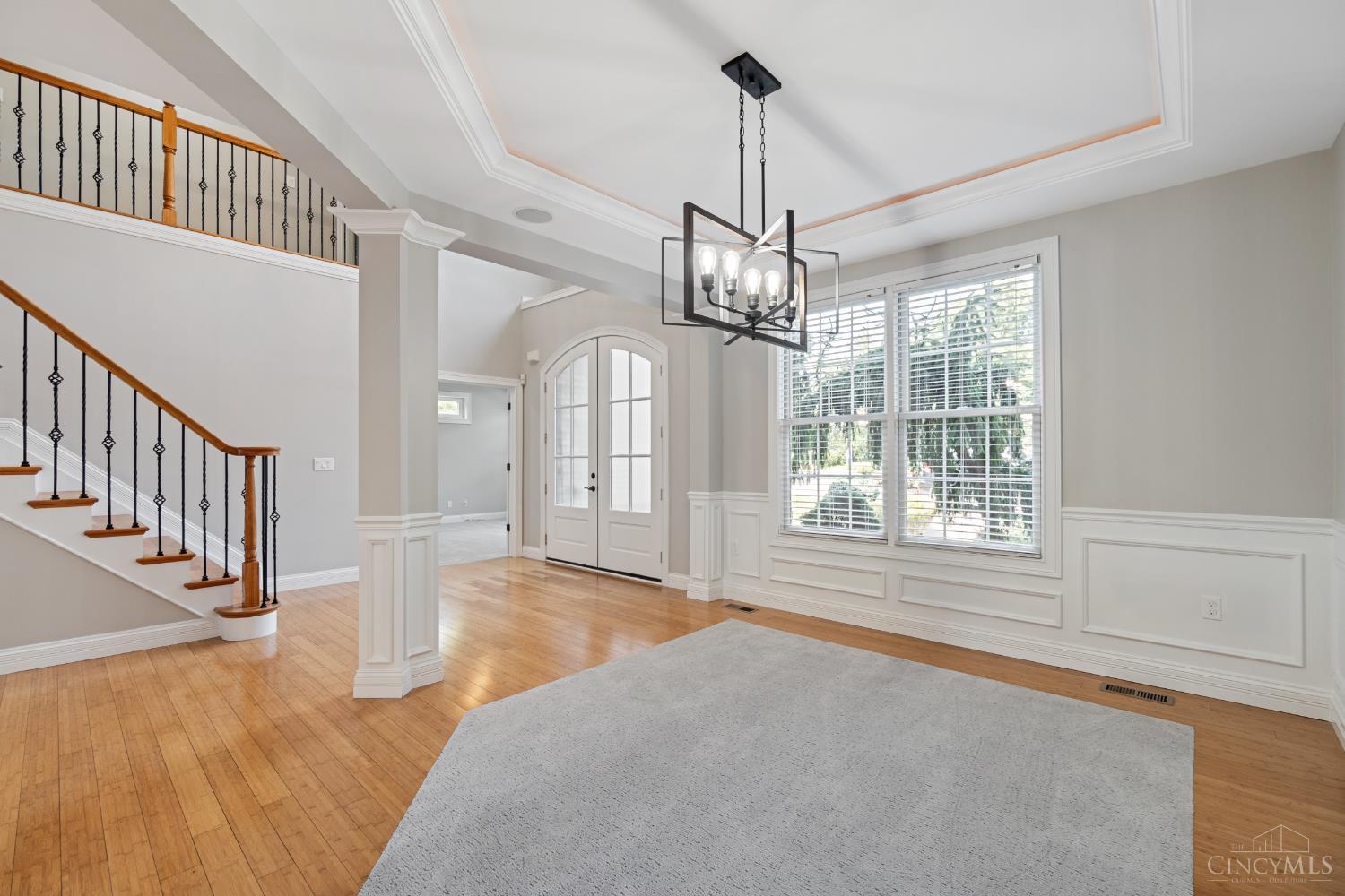 163 Compton Road