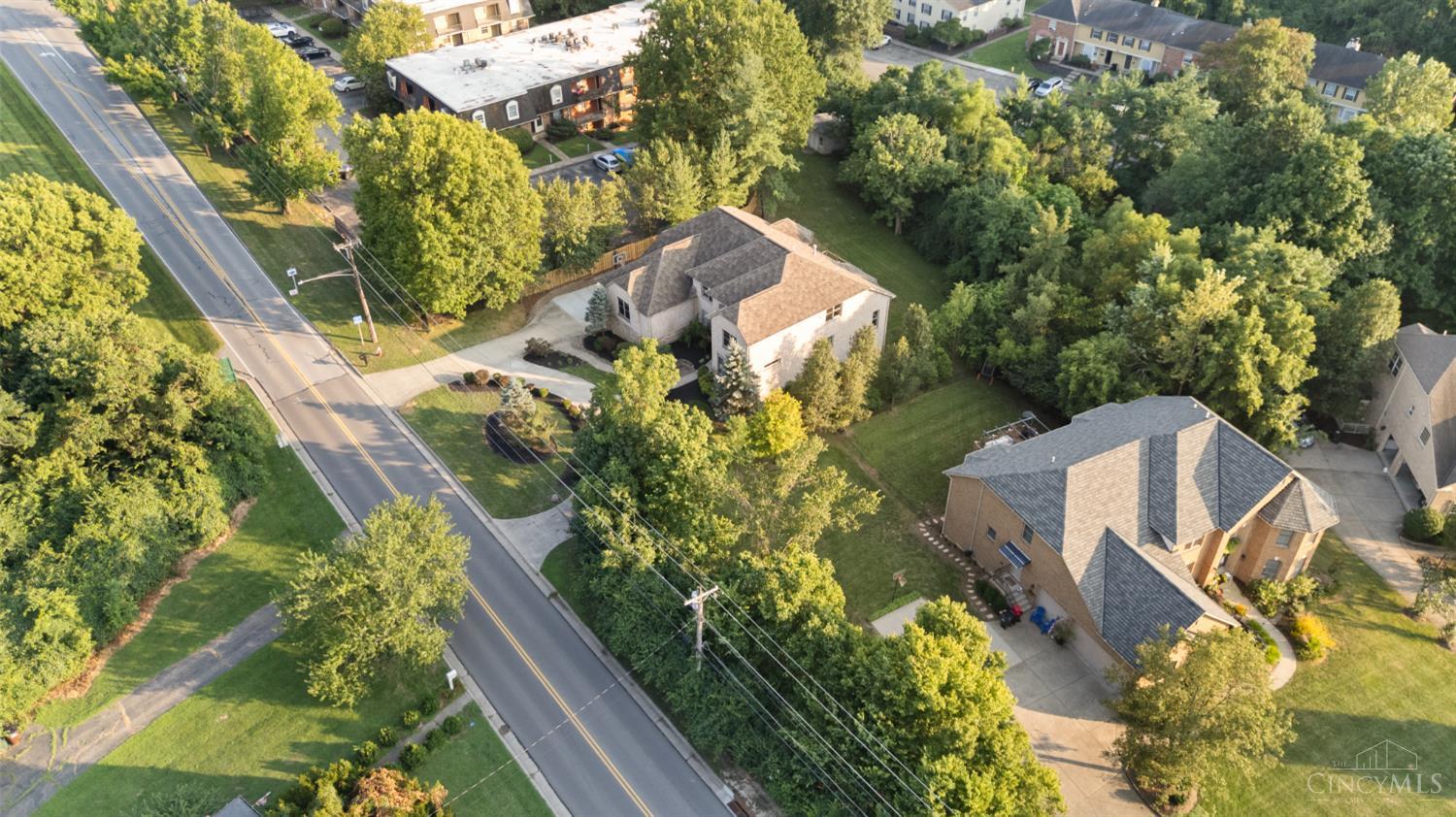 163 Compton Road