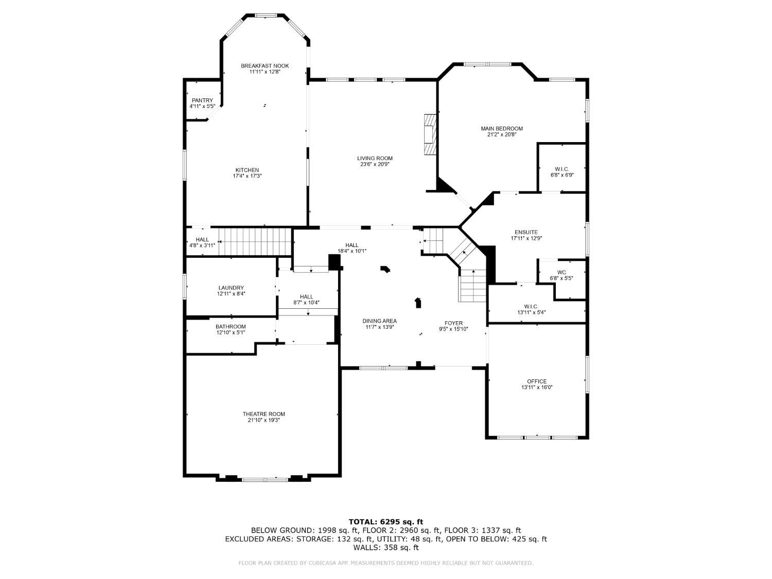 163 Compton Road