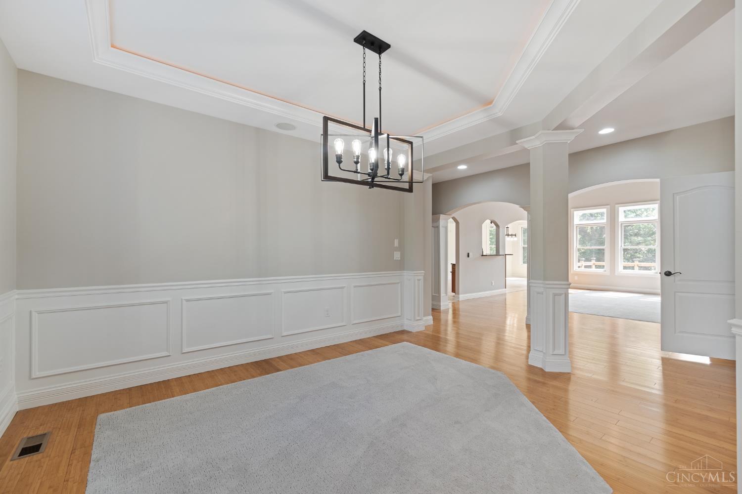 163 Compton Road
