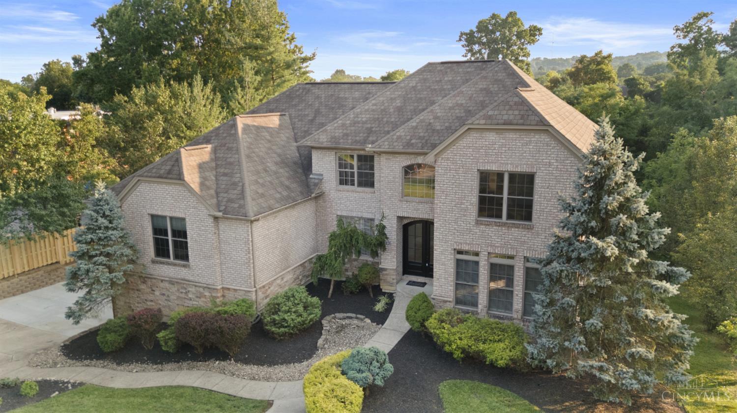 163 Compton Road