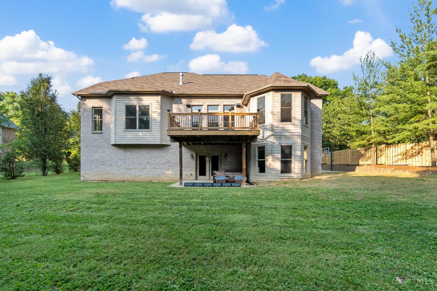 163 Compton Road