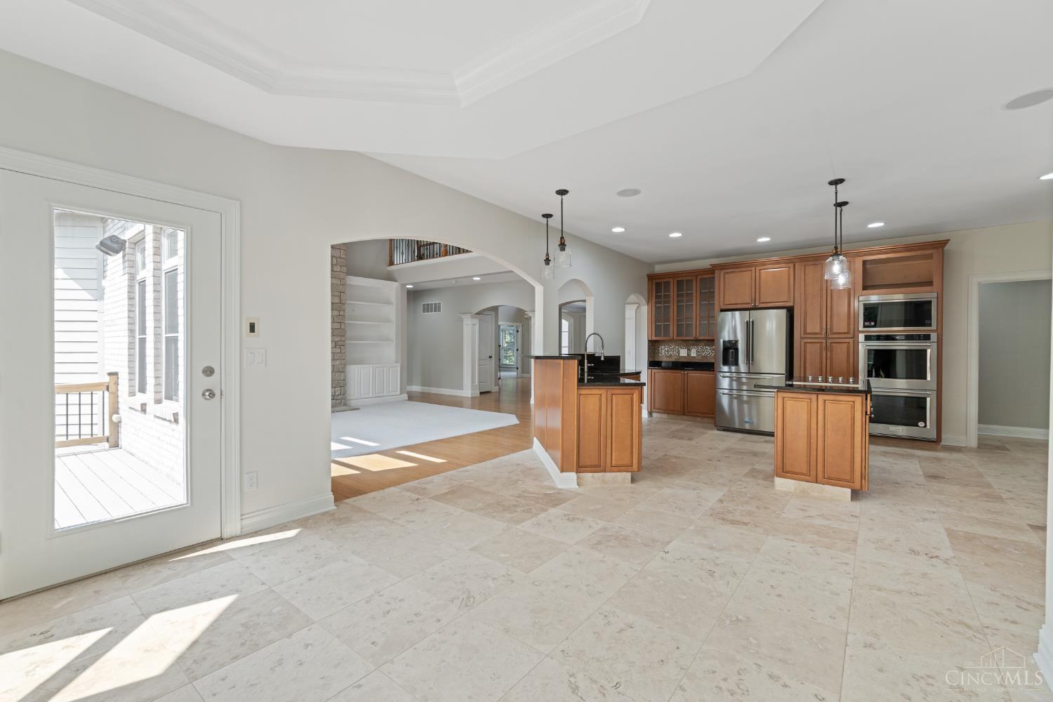 163 Compton Road