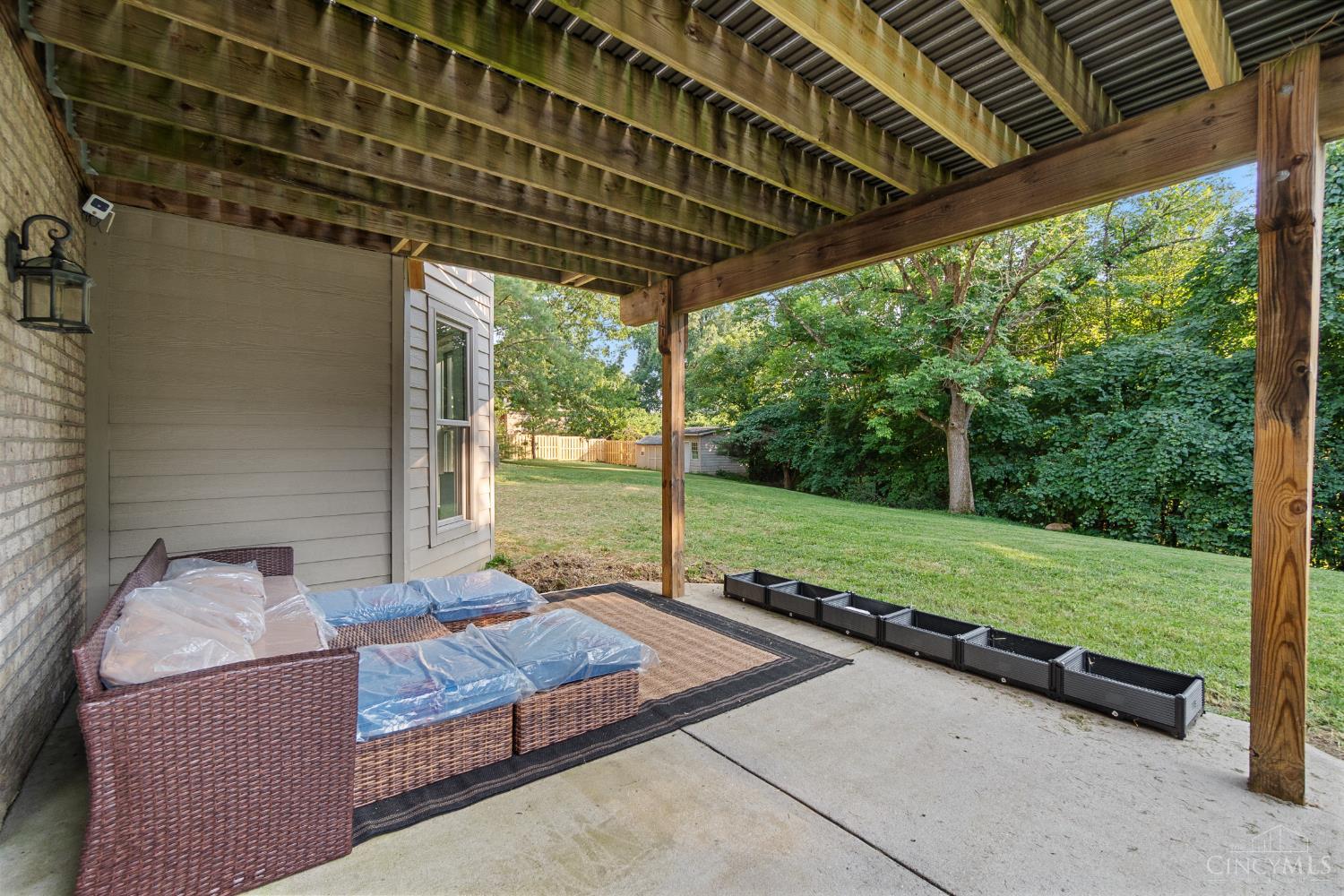163 Compton Road
