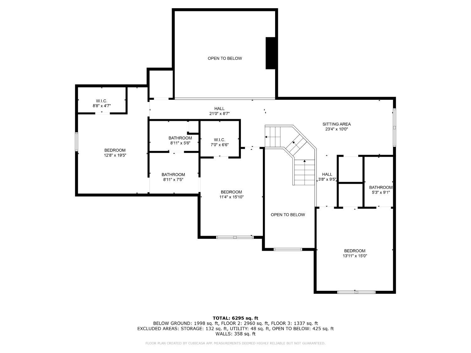 163 Compton Road