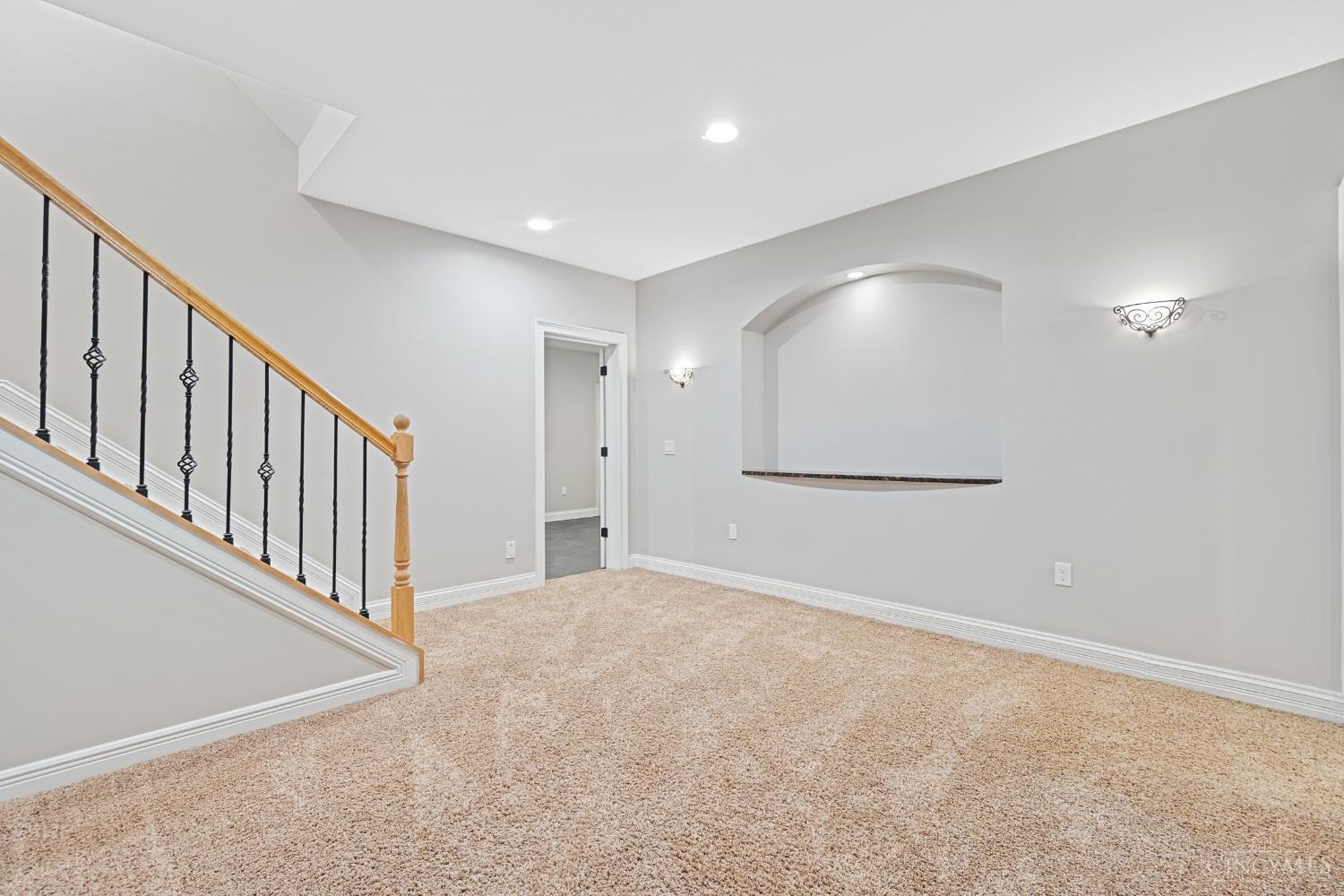 163 Compton Road