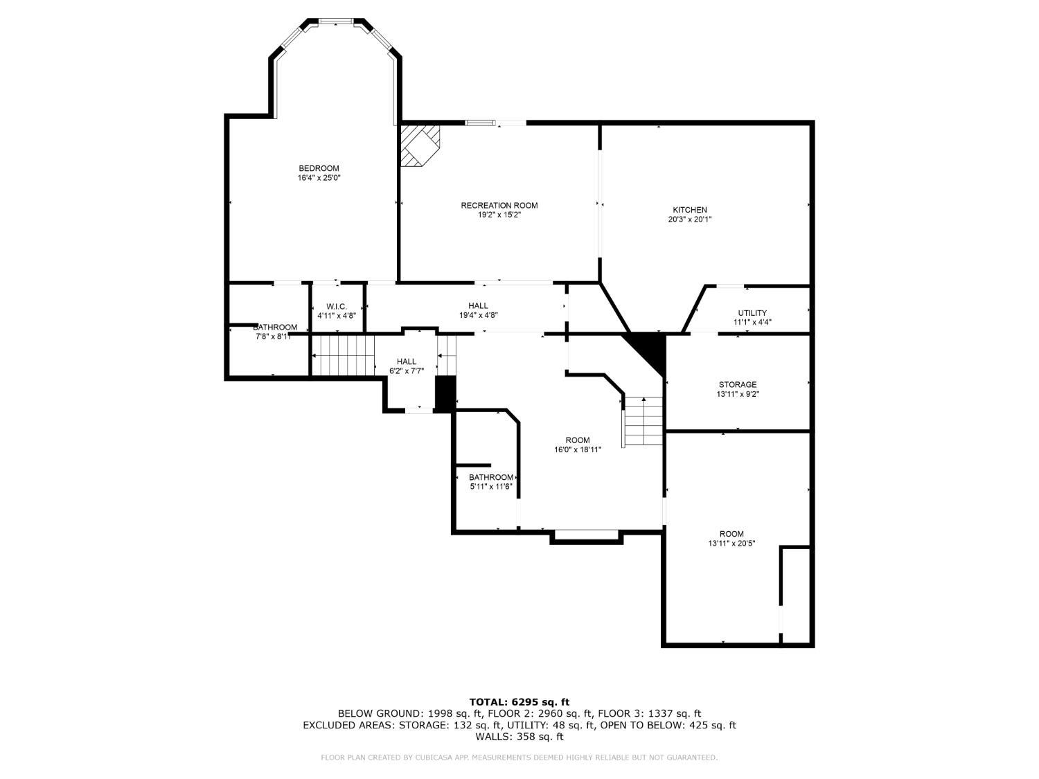 163 Compton Road