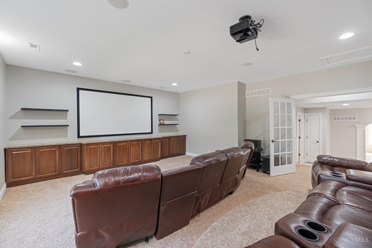 163 Compton Road
