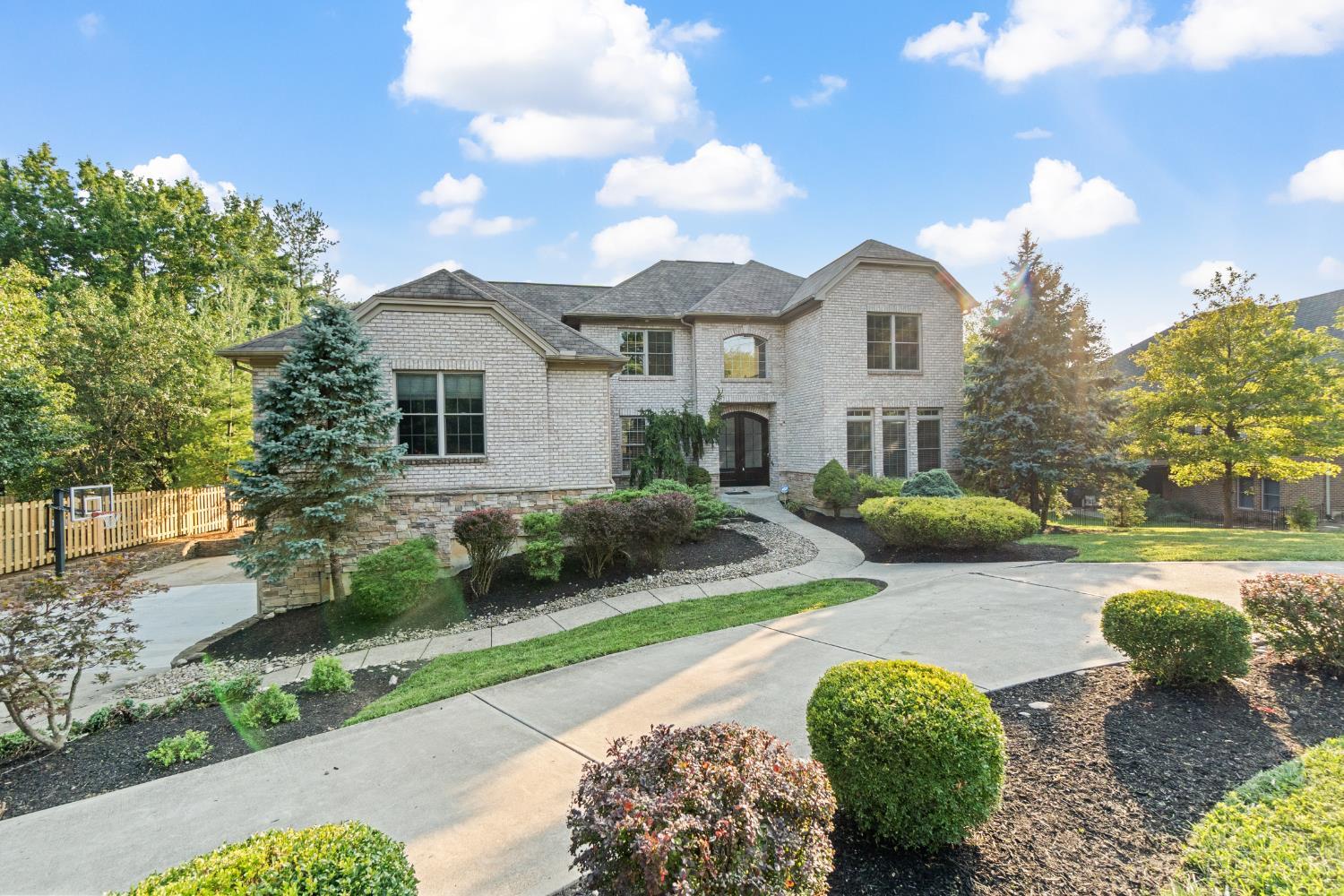 163 Compton Road
