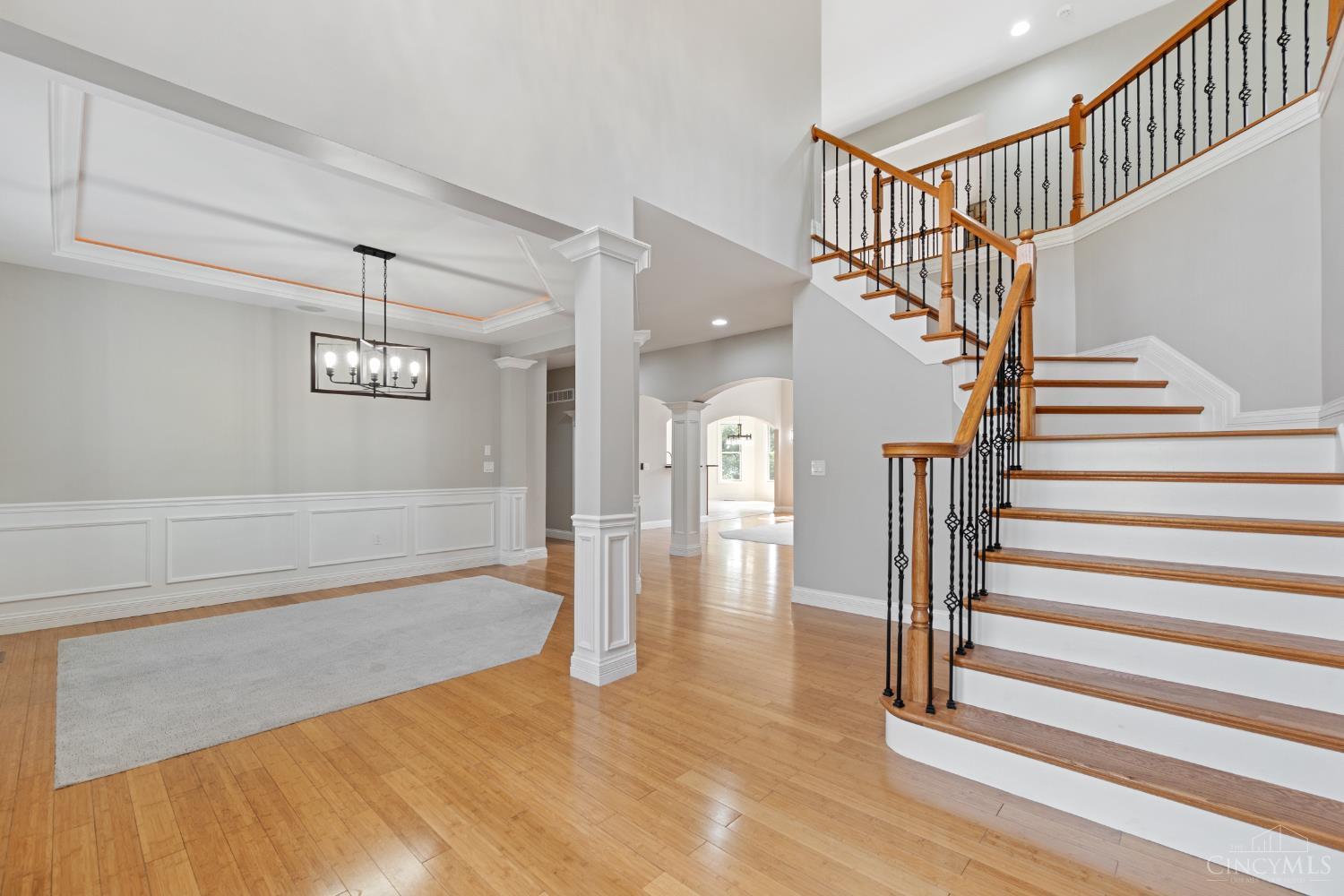163 Compton Road