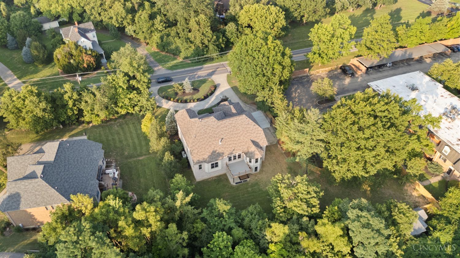 163 Compton Road