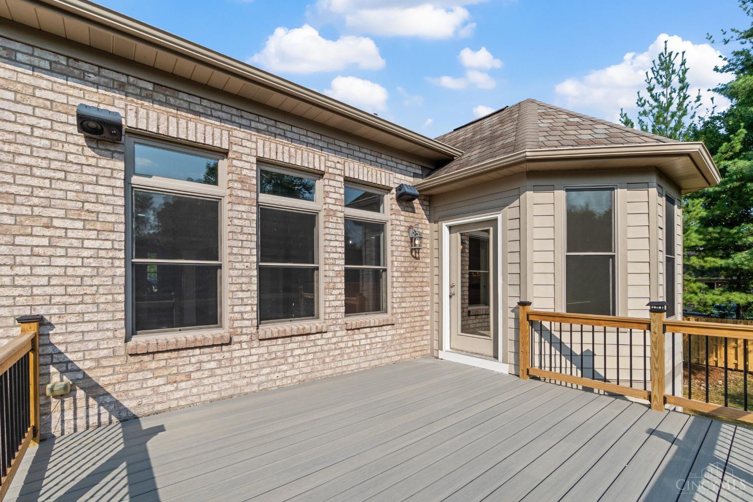 163 Compton Road
