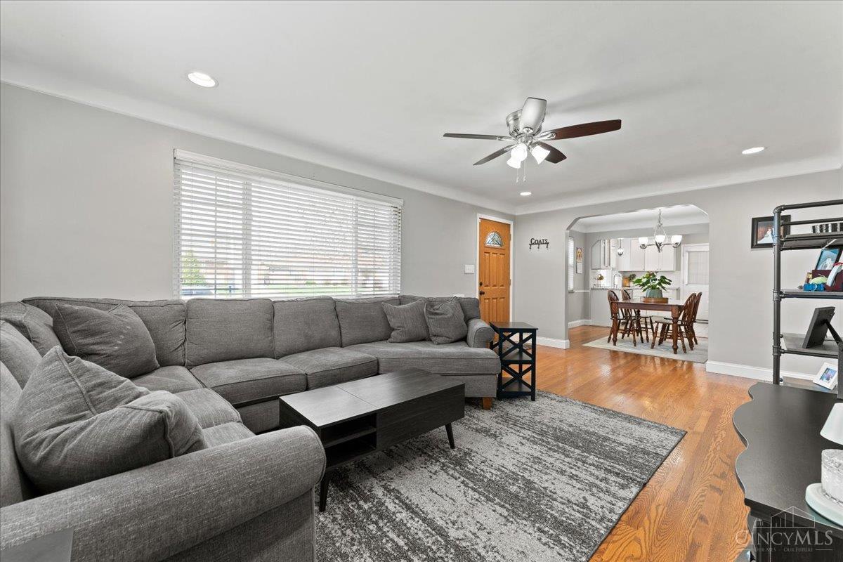 5592 Sprucewood Drive