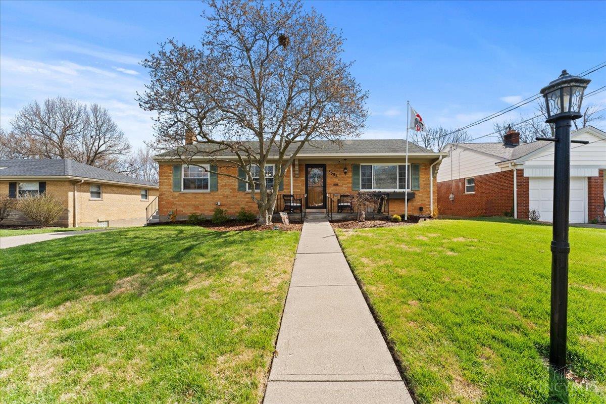 5592 Sprucewood Drive