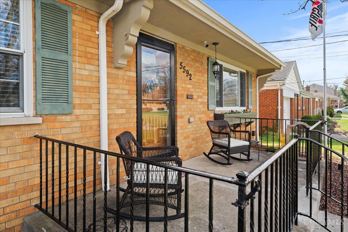 5592 Sprucewood Drive