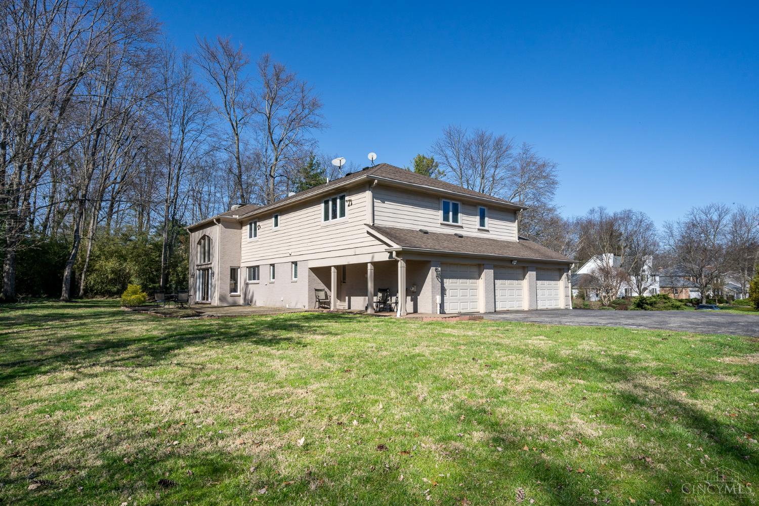 7745 Ivygate Lane