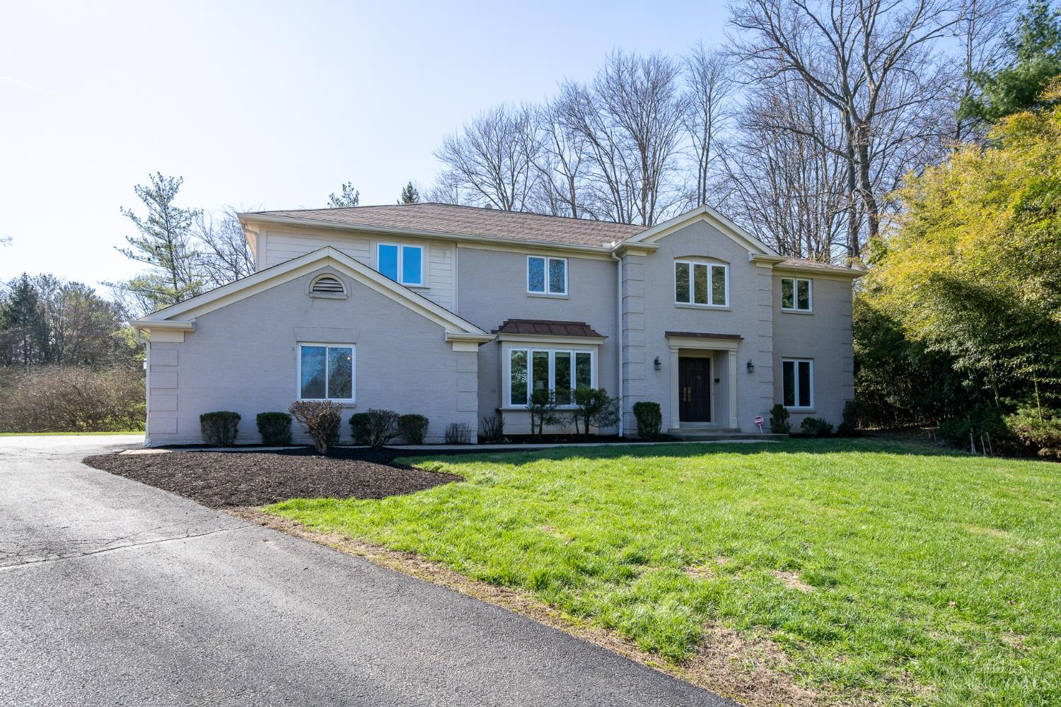 7745 Ivygate Lane