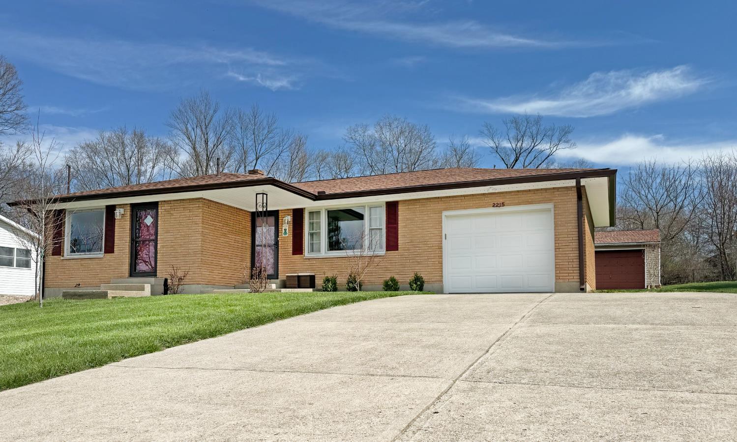 2215 Wellington Road