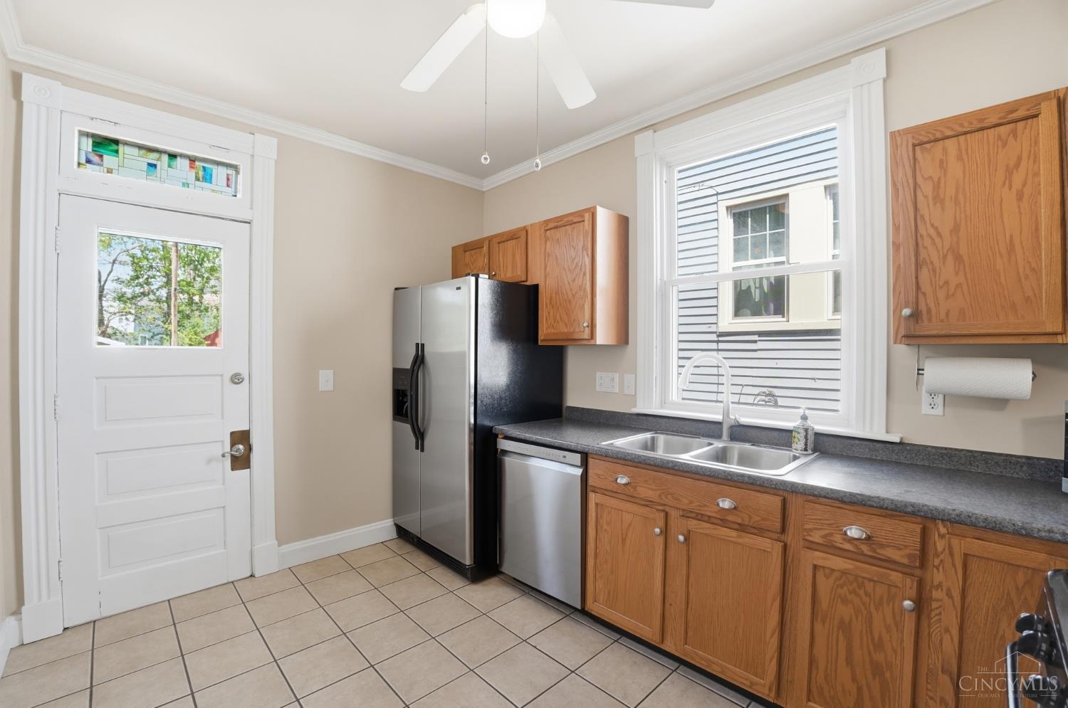 231 N D Street