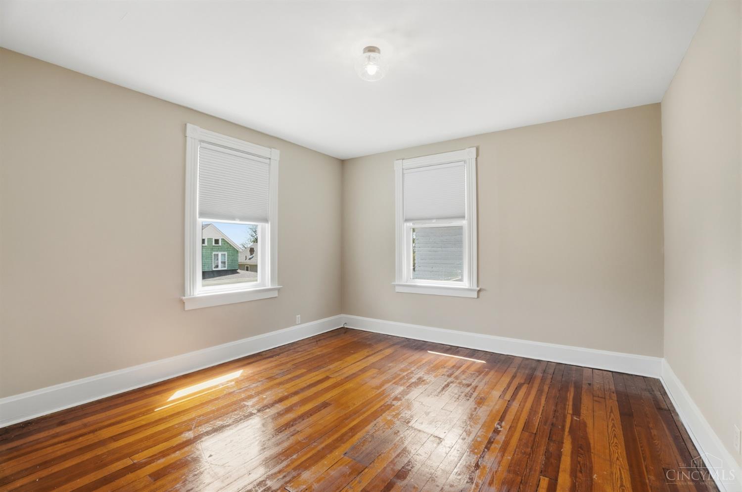 231 N D Street