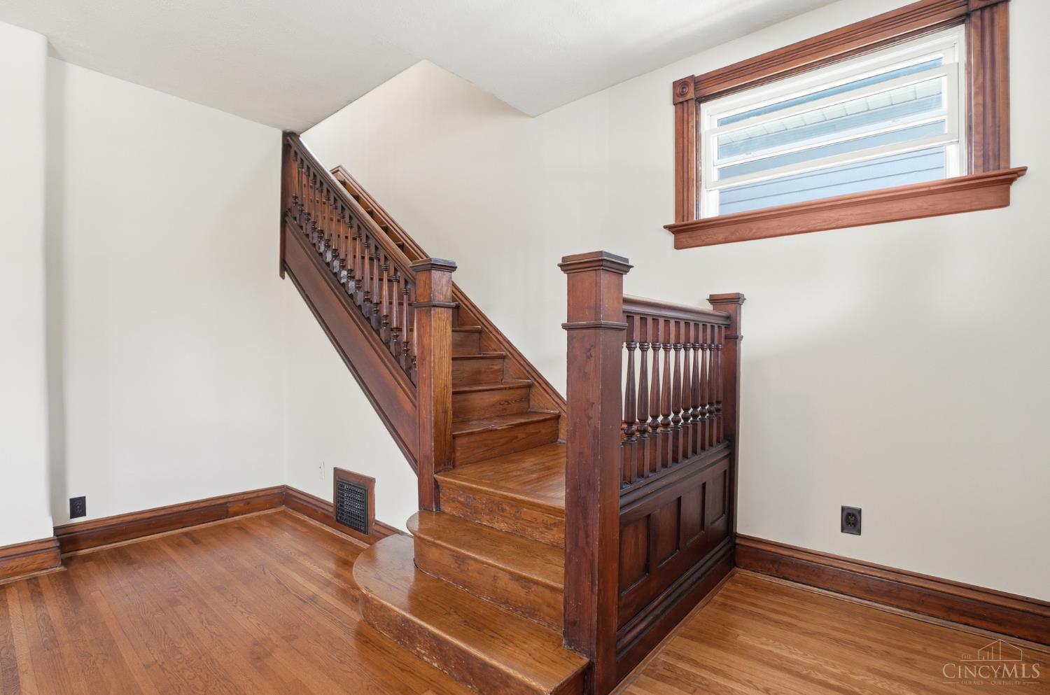 231 N D Street