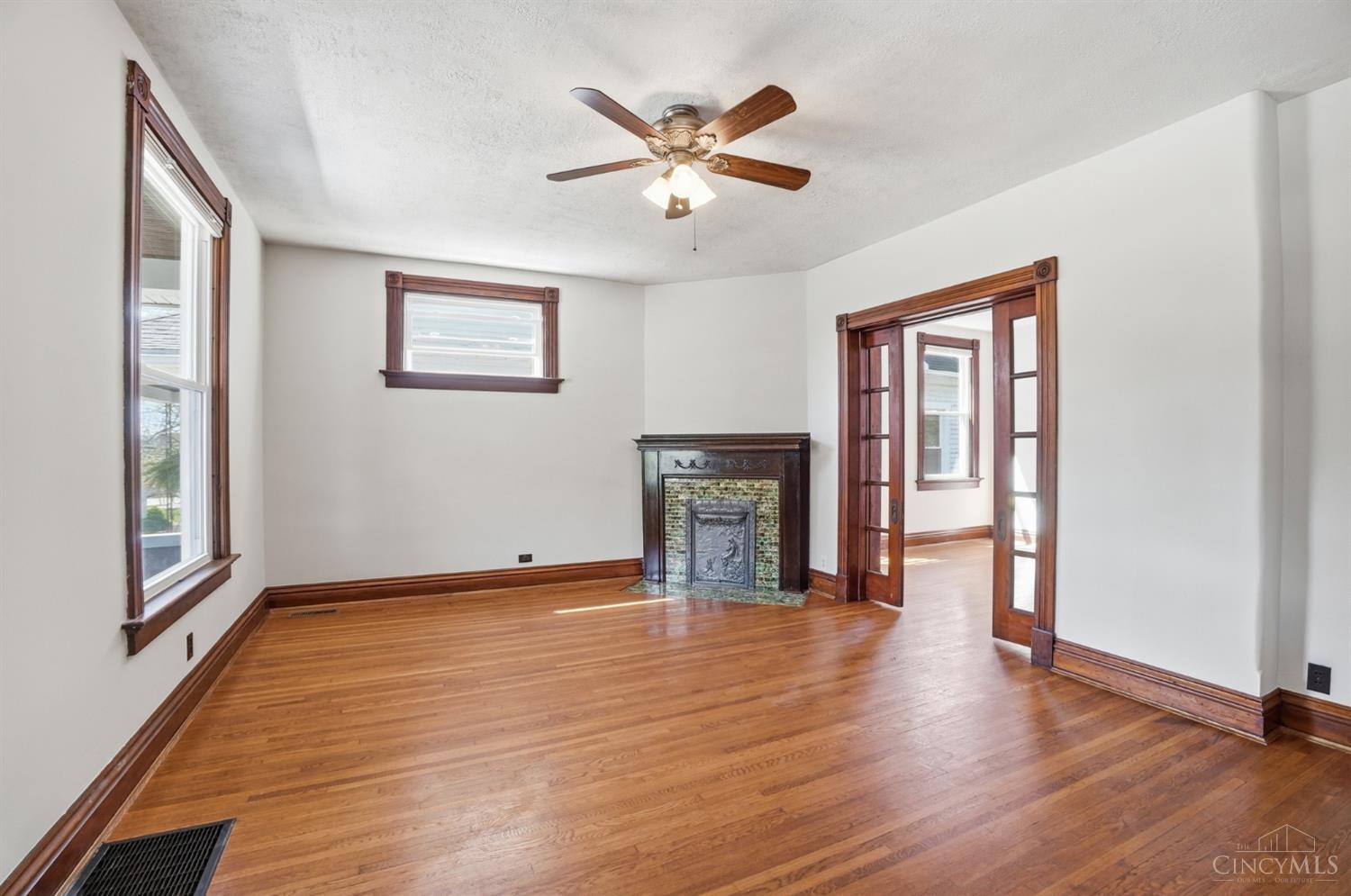 231 N D Street