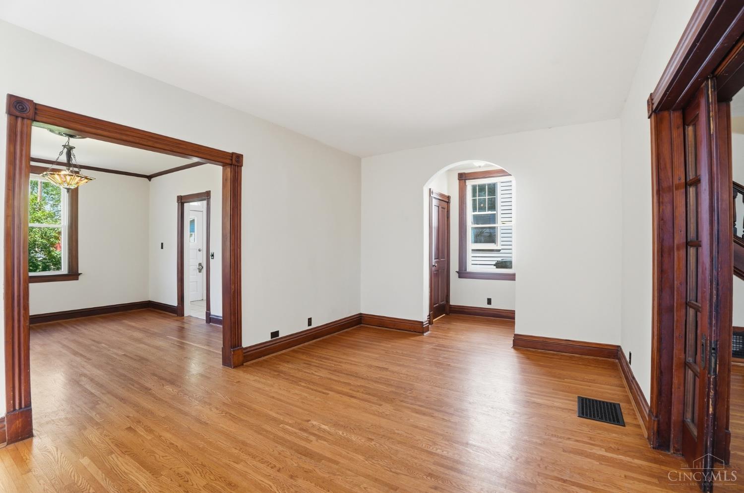 231 N D Street