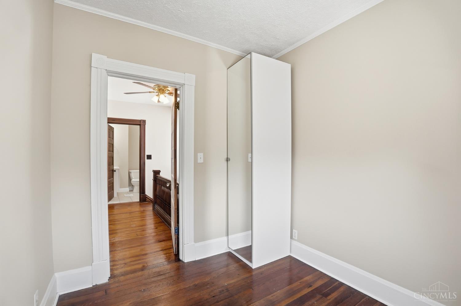 231 N D Street
