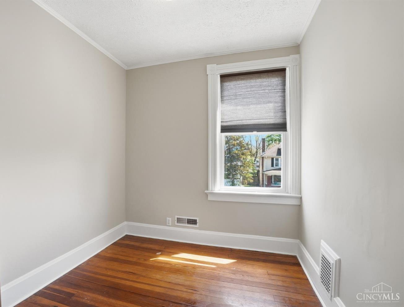231 N D Street