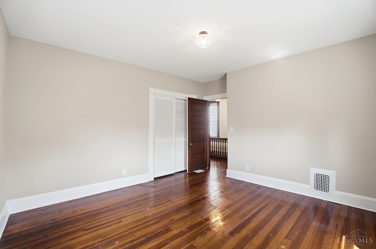 231 N D Street