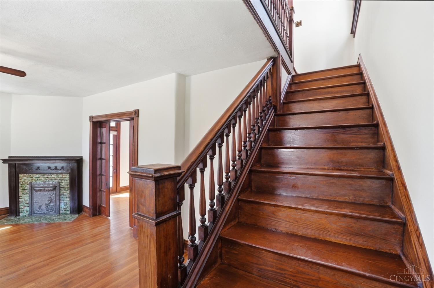 231 N D Street