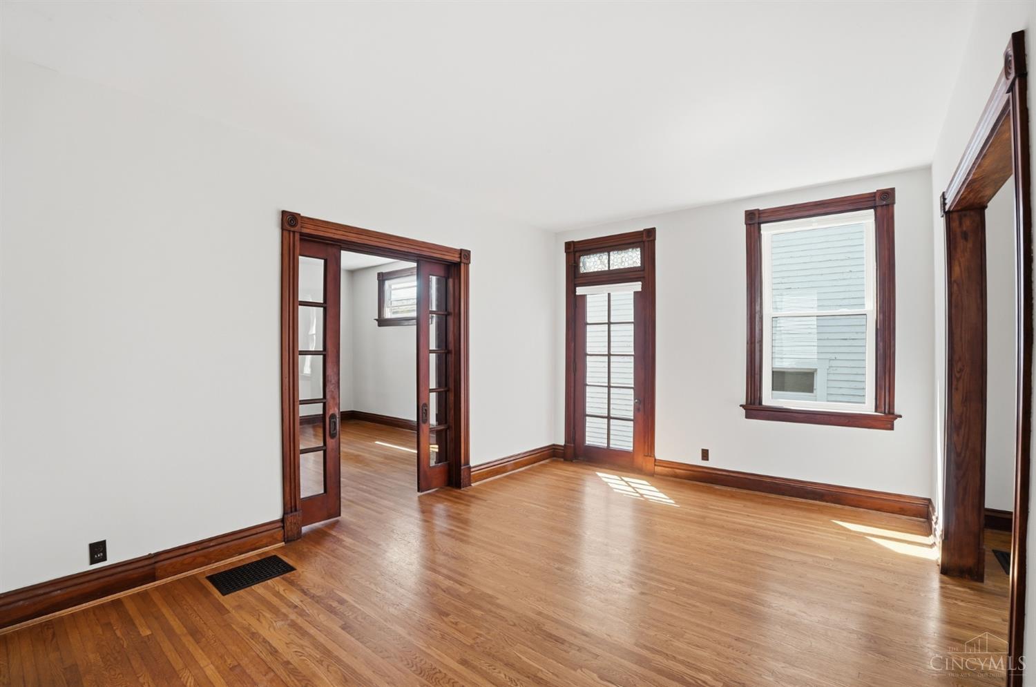 231 N D Street