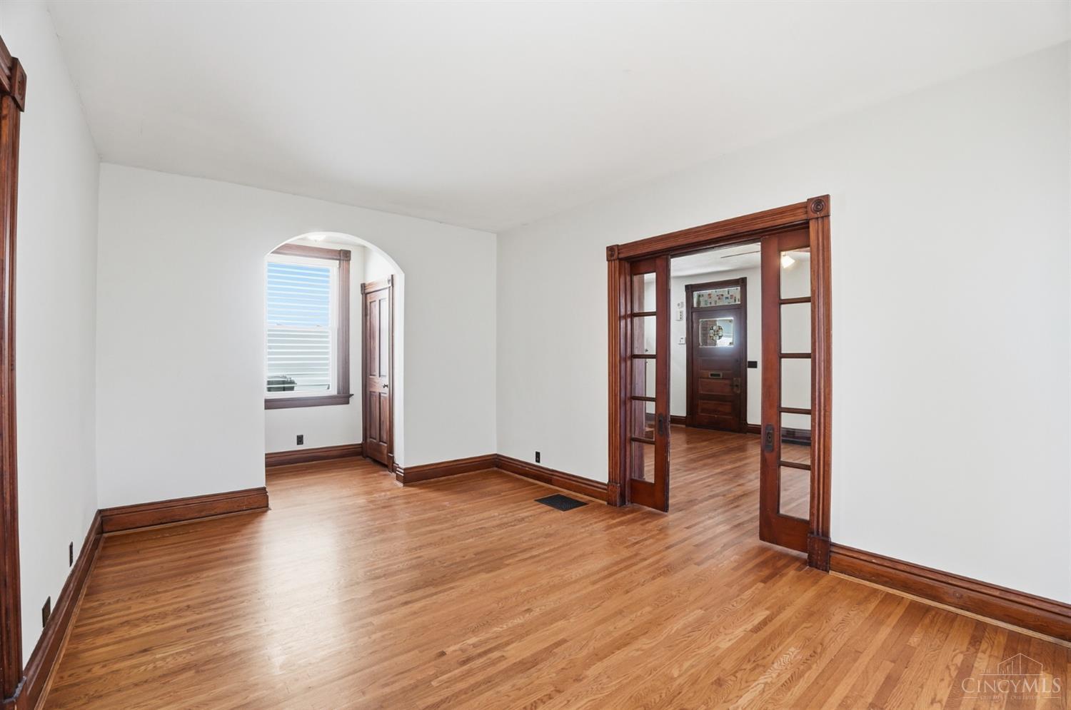 231 N D Street