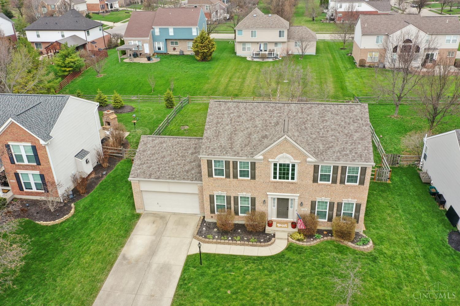 6066 Glen View