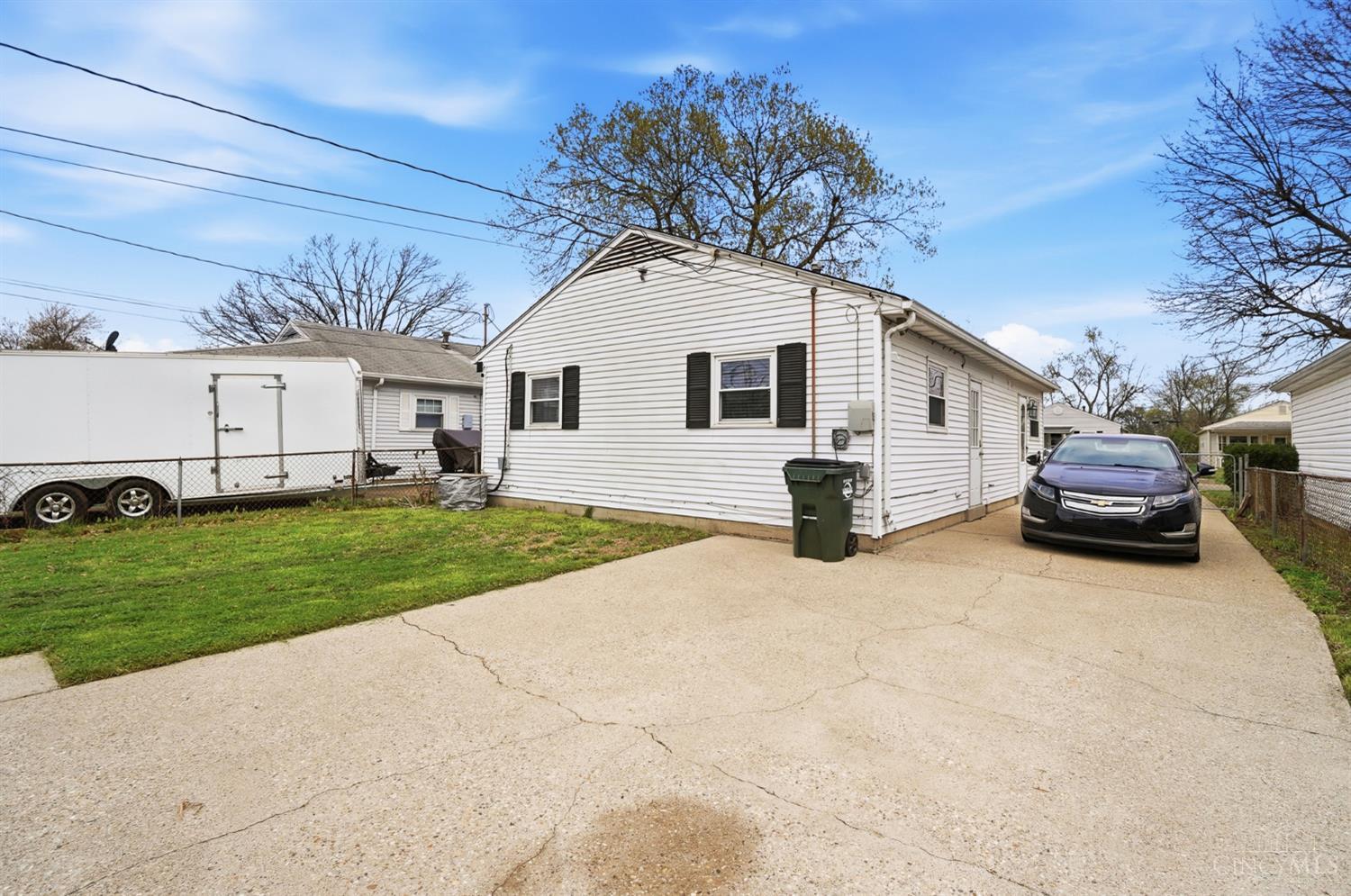 941 Foster Avenue
