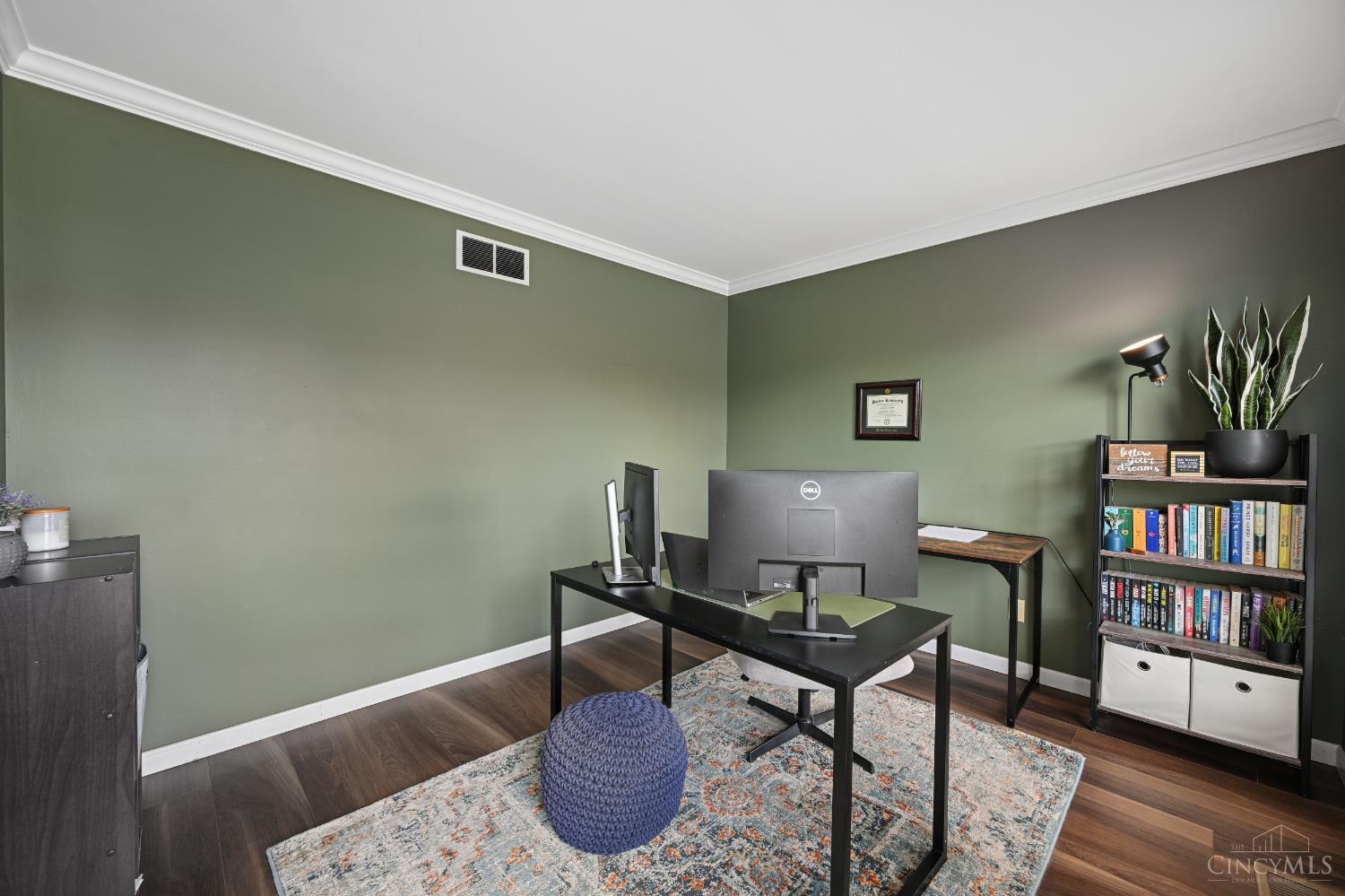 1161 Abbott Road