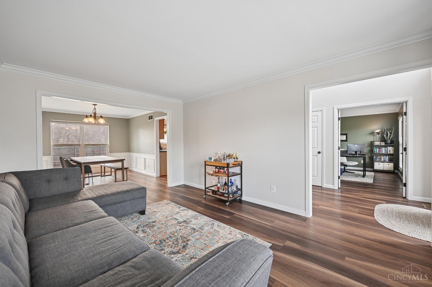 1161 Abbott Road
