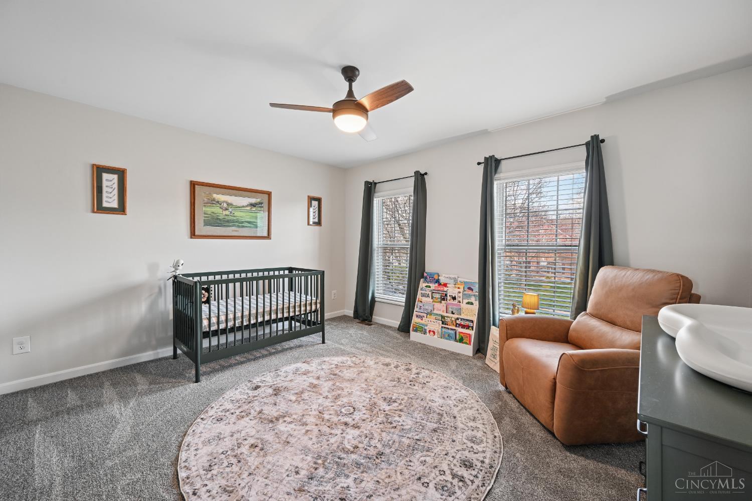 1161 Abbott Road