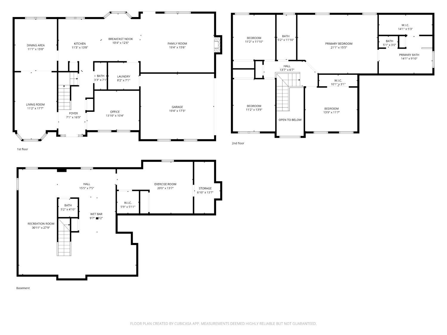 1161 Abbott Road