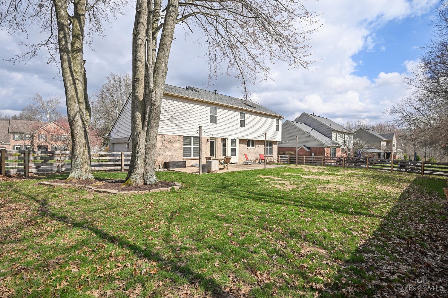 1161 Abbott Road