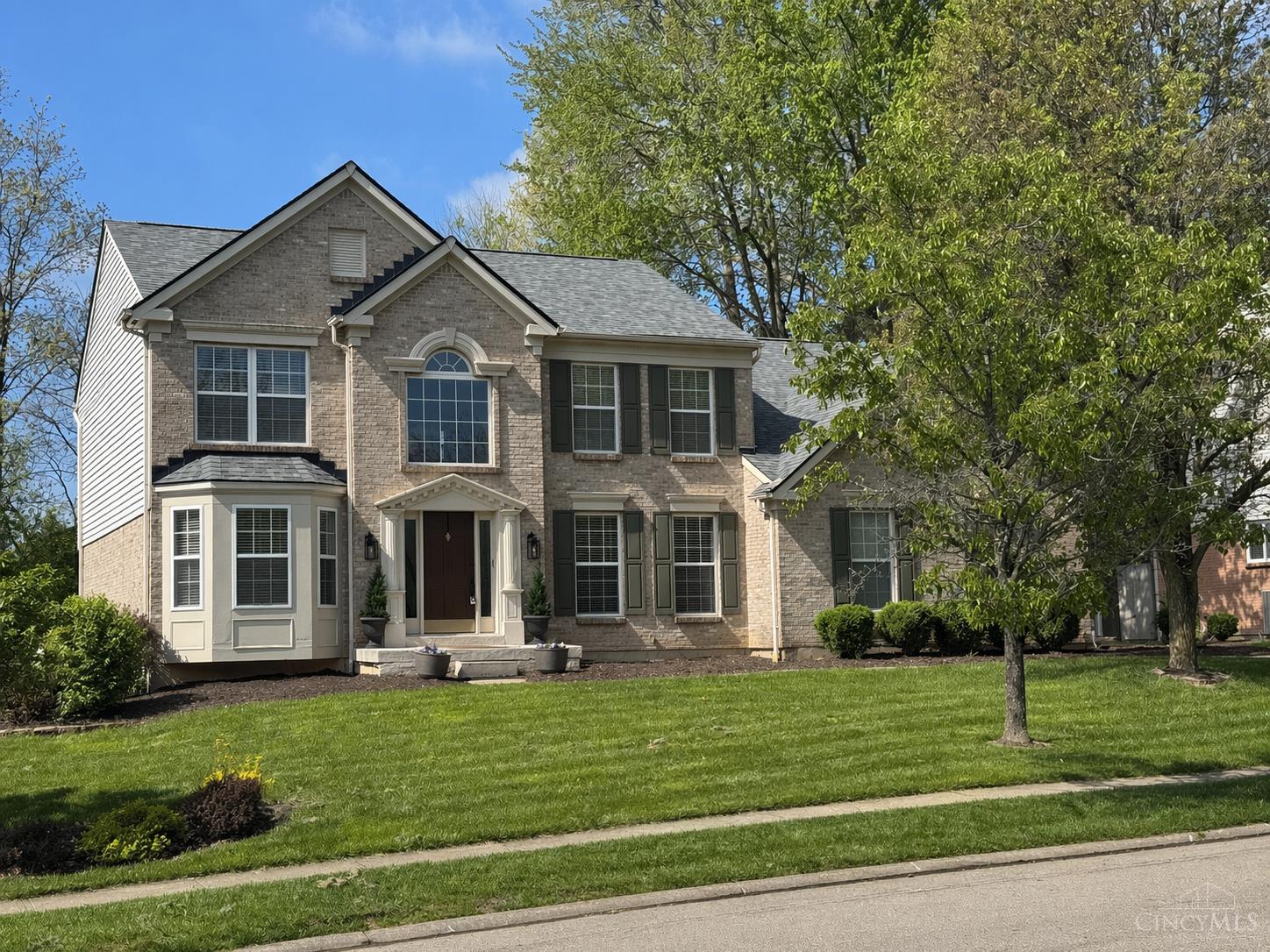 1161 Abbott Road
